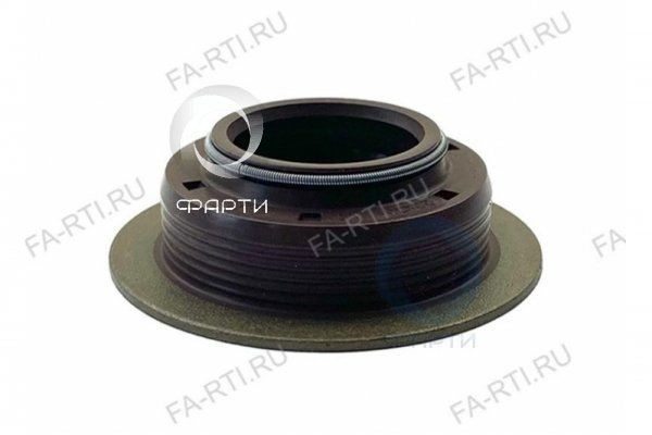 Манжета 22*36*14.5 ZF SKT