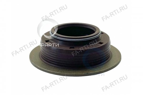 Манжета 25*38*14.5 ZF SKT