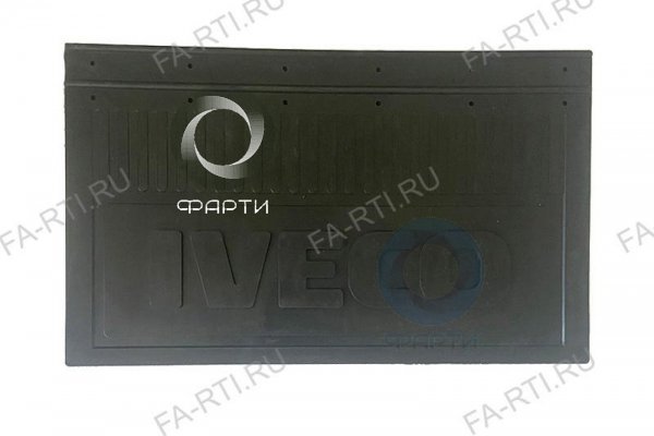Брызговик IVEСO 600*360мм