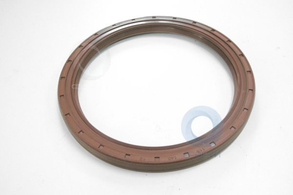 Манжета 115*140 коленвала WD-615WD-10 задняя