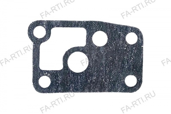 Прокладка корп.центробеж.фильтра 0.6 мм