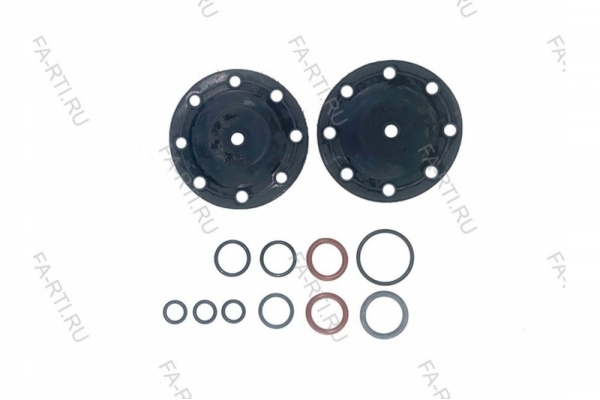 Ремкомплект опрокидывающего механизма