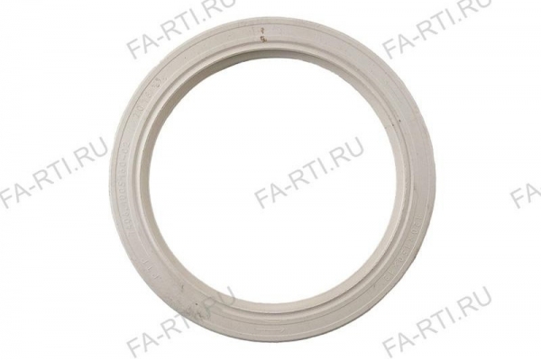 Манжета 120*150*12 коленвала ЕВРО-2 6520 желтая