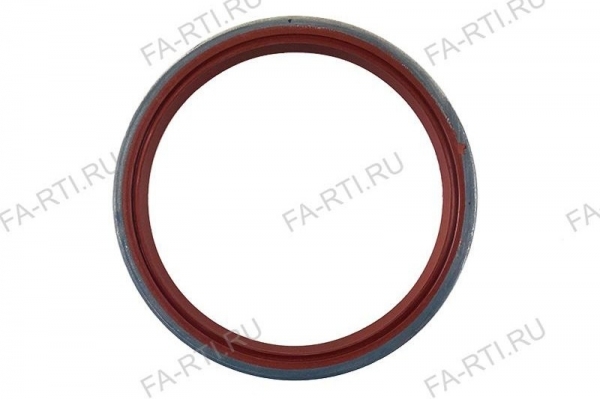 Манжета 142*168*16 зад ступицы