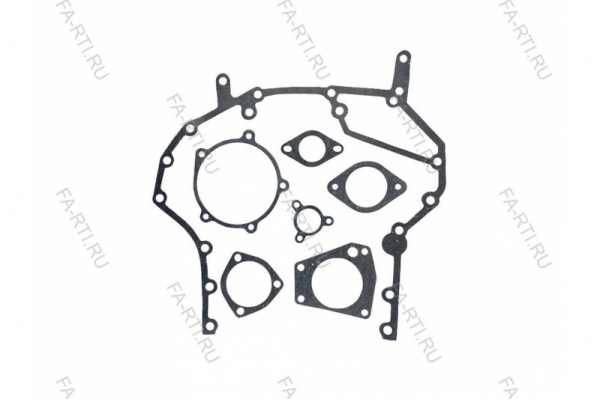 Комплект прокладок картера маховика