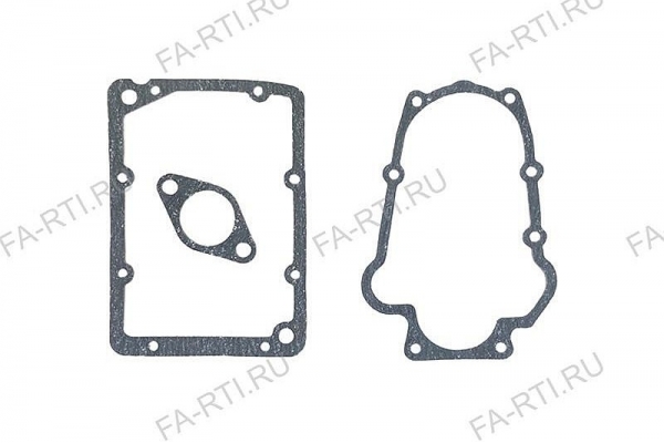 Комплект прокладок ТНВД (3 поз.)