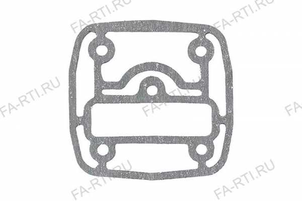 Прокладка компрессора 1 цилиндрового 0,8 мм