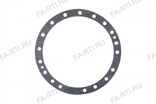 Прокладка картера редуктора 0,6мм