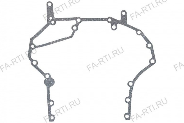 Прокладка картера маховика
