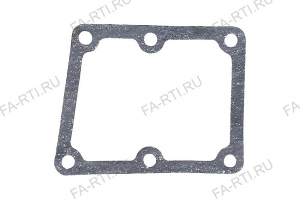 Прокладка компрессора нижней крыышки