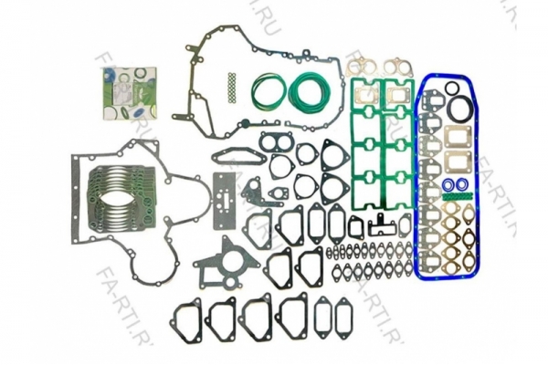 Ремкомплект ДВС (45 поз.) ЕВРО-3 ПРОФ