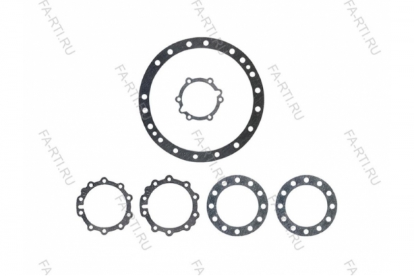 Комплект прокладок заднего моста