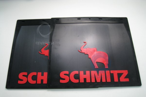 Брызговик SCHMITZ (слоник) 400x400 еврофуры