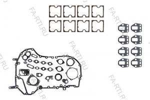 Комплект прокладок ДВС (23 поз.)
