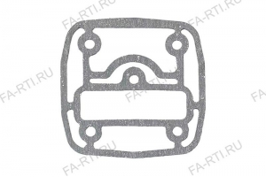Прокладка компрессора 1 цилиндрового 0,8 мм