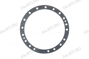 Прокладка картера редуктора 0,6мм