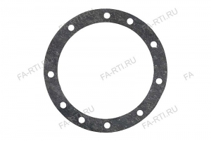Прокладка крышки стакана подшипника (паронит) ЕВРО (0,4)