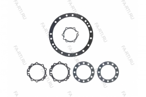 Комплект прокладок заднего моста