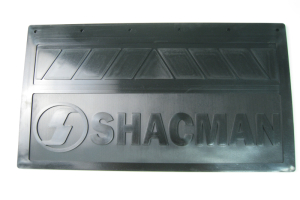 Брызговик SHACMAN 580x360 мм