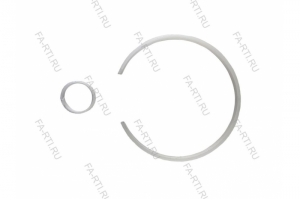 Направляющие кольца на энергоаккумулятор (пластмаски) тип 20