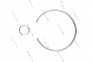 Направляющие кольца на энергоаккумулятор (пластмаски) тип 24