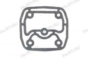 Прокладка компрессора 1 цилиндрового Айк-Мото 1 мм