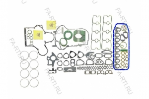 Ремкомплект ДВС (47 поз.) ЕВРО-3 ПРОФ