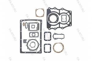 Комплект прокладок КПП -154 ЕВРО