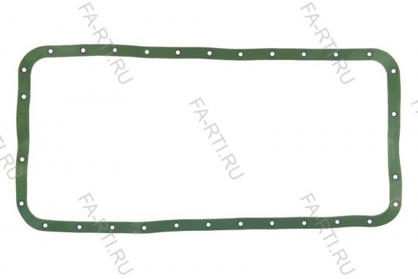 Прокладка поддона 236 с металл шайбами