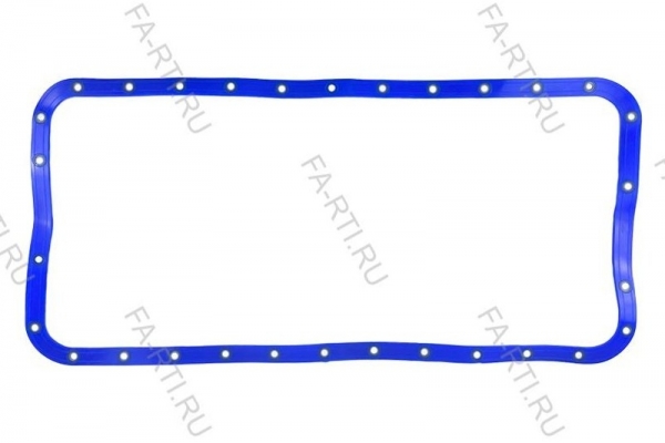 Прокладка поддона 236 с металл шайбами