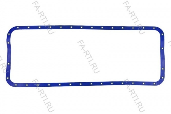 Прокладка поддона 238 с металл шайбами