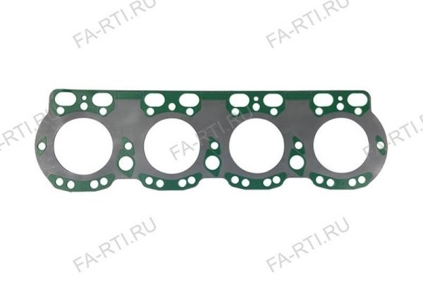 Прокладка ГБЦ 238 нового образца металл