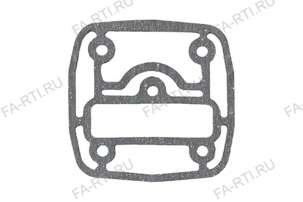 Прокладка компрессора 1 цилиндрового