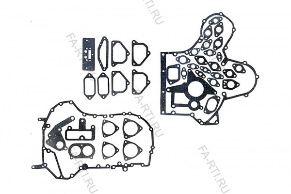 Комплект прокладок ДВС ЕВРО-2