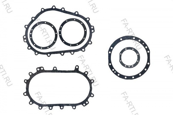 Комплект прокладок среднего моста ЕВРО-2