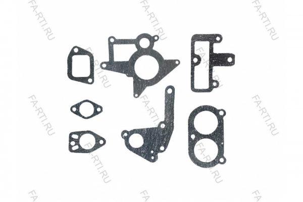 Комплект прокладок системы охлаждения ЕВРО 2
