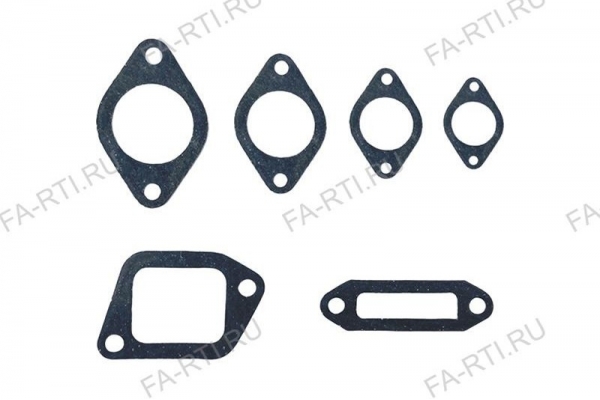Комплект прокладок системы охлаждения