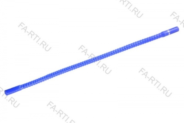 Рукав гофрированный прямой d 16X800x5, 4-сл армированный